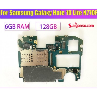 Thay main Samsung Galaxy Note 10 Lite
